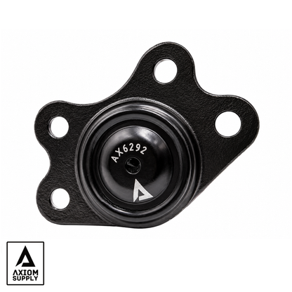 Axiom Supply Upper Ball Joint Bolt-On GM HD Truck 1500HD / 2500 / 3500 Silverado / Sierra 2001-2026