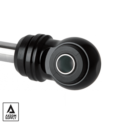 Fox 2.0 Performance Series Rear Shock (SINGLE) 0"-1" 2001-2026 GM HD Truck (AX664)