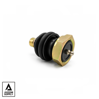 Axiom Supply Polaris Lifetime Warranty Ball Joint RZR XP 2014 - 2026