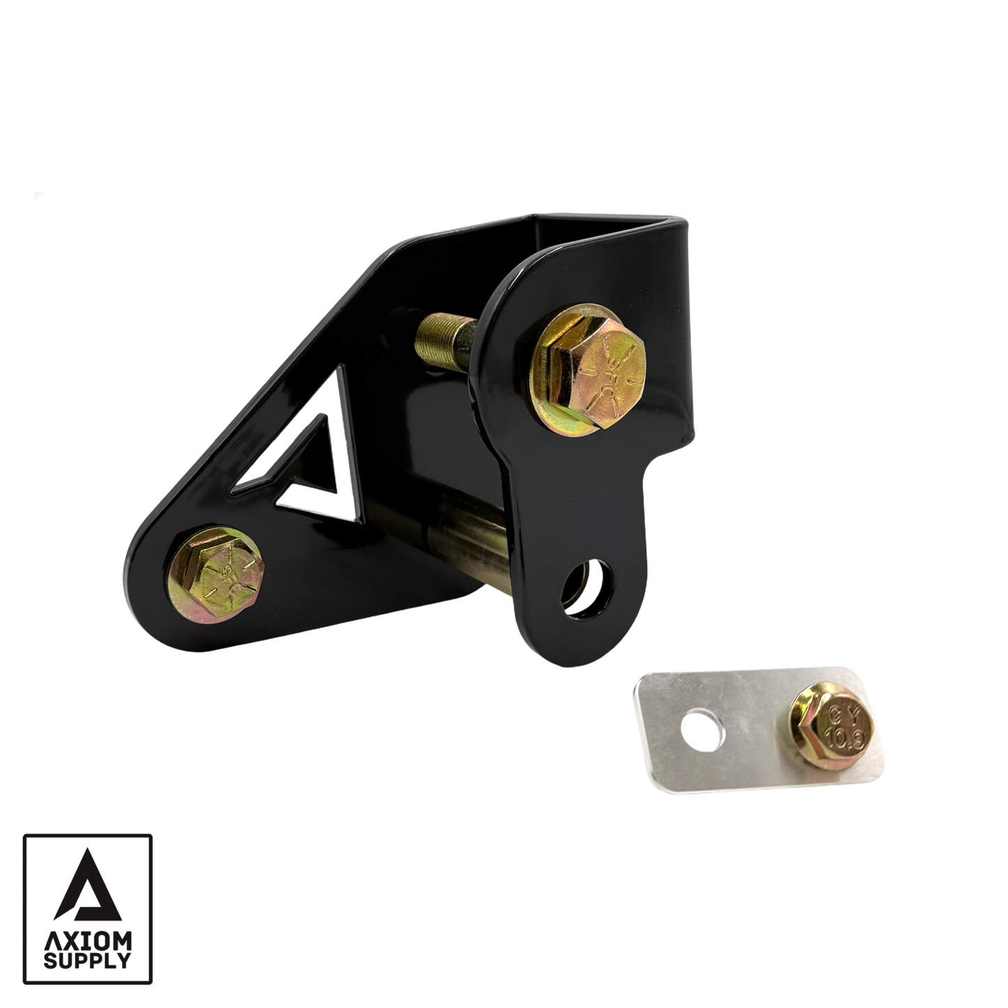 Axiom Supply Rear Track Bar Relocation Kit Ford Bronco 2021 - 2026