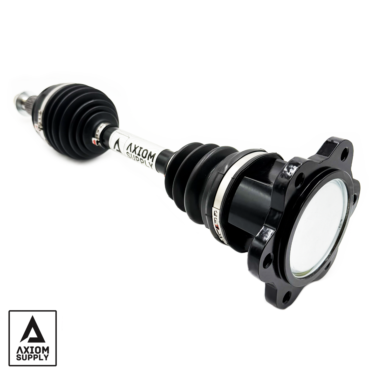 Axiom Supply Reaper Series CV Axle Assembly GM Truck 1500 C/K Silverado / Sierra 1988-2006