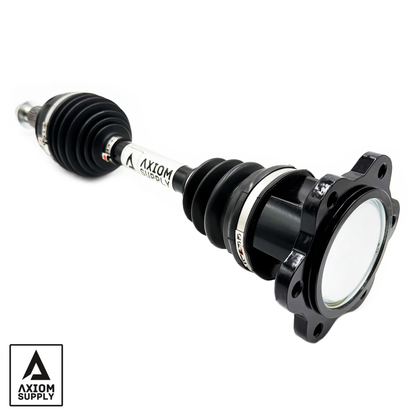 Axiom Supply Reaper Series CV Axle Assembly GM Truck 1500 C/K Silverado / Sierra 1988-2006