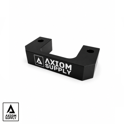 Axiom Supply 2.5" Leveling System Stage 1 GM 1500 6 Lug Truck Silverado / Sierra 2007 - 2018