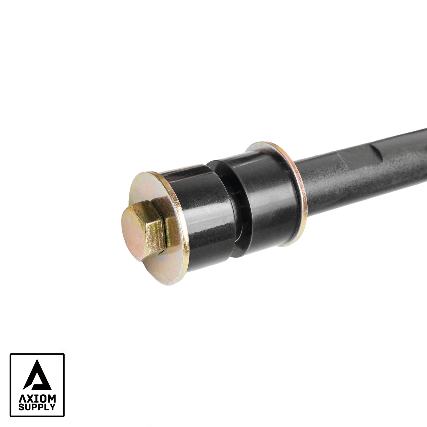 Axiom Supply Sway Bar End Link Kit 7-9" GM HD Truck 2500 / 3500 Silverado / Sierra 2001-2019