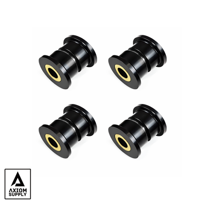 Axiom Supply Upper Control Arm Bushing Kit GM HD Truck 2500 / 3500 Silverado / Sierra 2011-2026