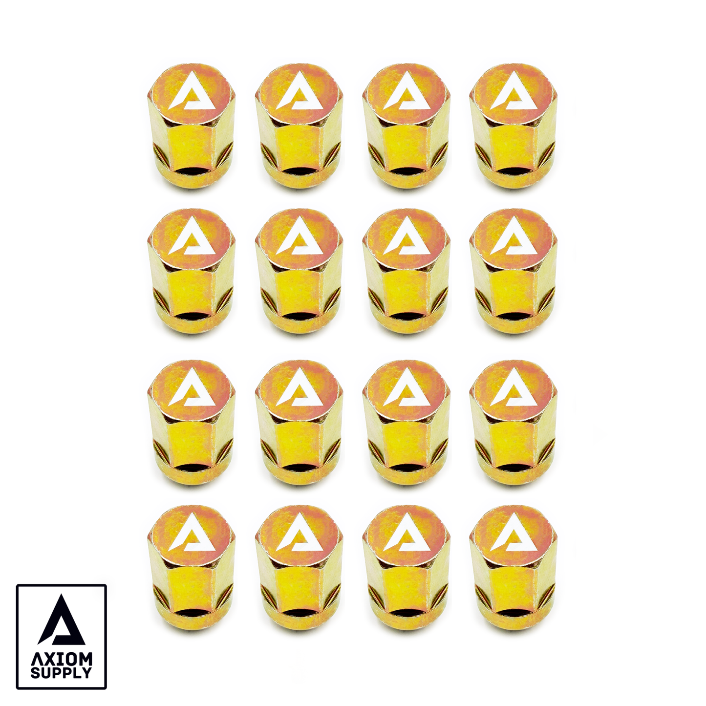 Axiom Supply Heavy Duty Chromoly Lug Nut UTV M12 x 1.25