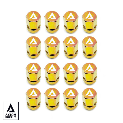 Axiom Supply Heavy Duty Chromoly Lug Nut UTV M12 x 1.25