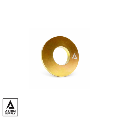 Axiom Supply Polaris RZR PRO XP Bearing Axle Washer (Single)