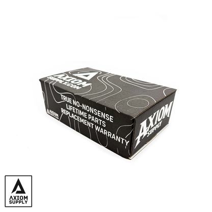 Axiom Supply Leveling System Stage 1 Ram Truck 2500 / 3500 2013-2026