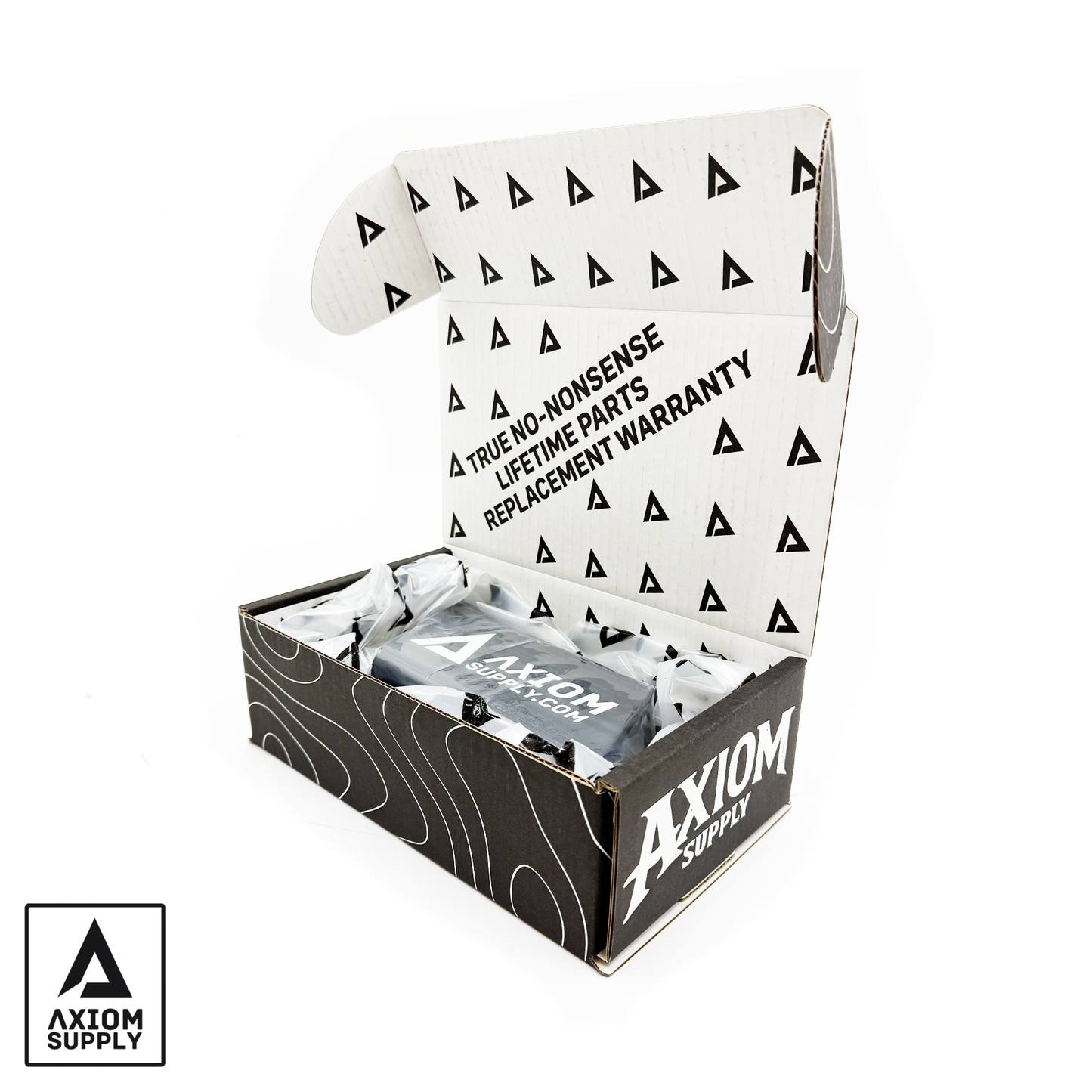 Axiom Supply Plus Length Grade 12.9 Wheel Stud Kit Ford Bronco 2021 - 2026