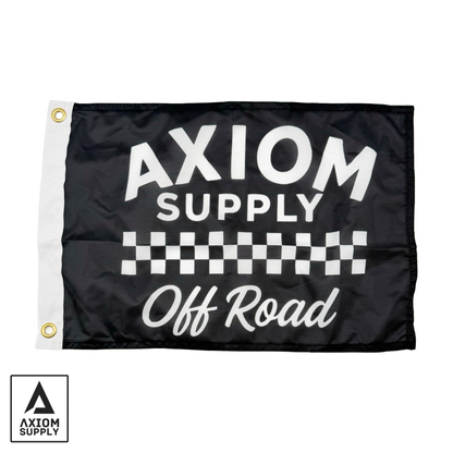 Axiom Supply Dune Flags