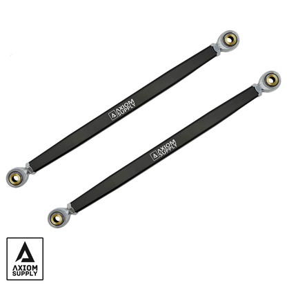 Axiom Supply Rear Sway Bar End Link Kit Polaris RZR PRO R 2022 - 2026