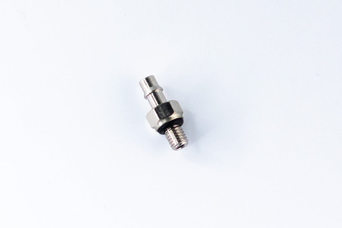 Adapters - M5x0.8x20 - 6-Pack