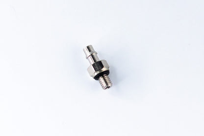 Adapters - M5x0.8x20 - 6-Pack