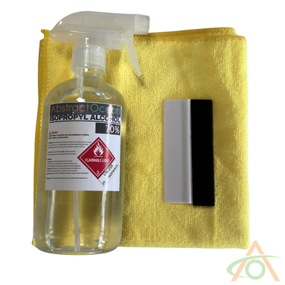 Xpel Armor Protection - The ULTIMATE kit
