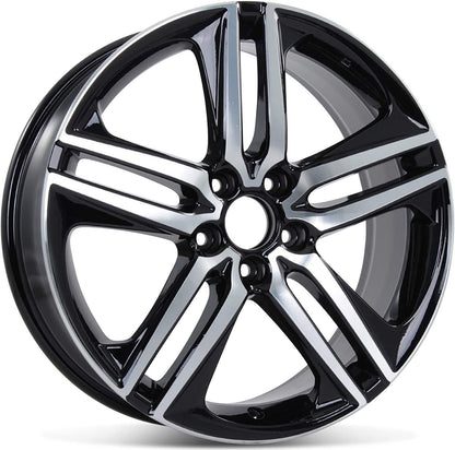 20" Wheels fits Honda Accord Civic CRV Odyssey Pilot Ridgeline TL TSX