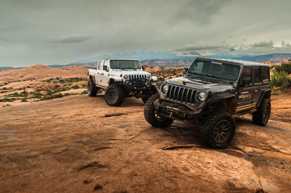 JEEP GLADIATOR JT 2020+ 4.0" DYNAMIC LIFT KIT
