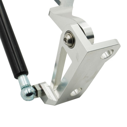 Billet Hydraulic Gas Hood Hinge for Acura Integra DA 90-93 US