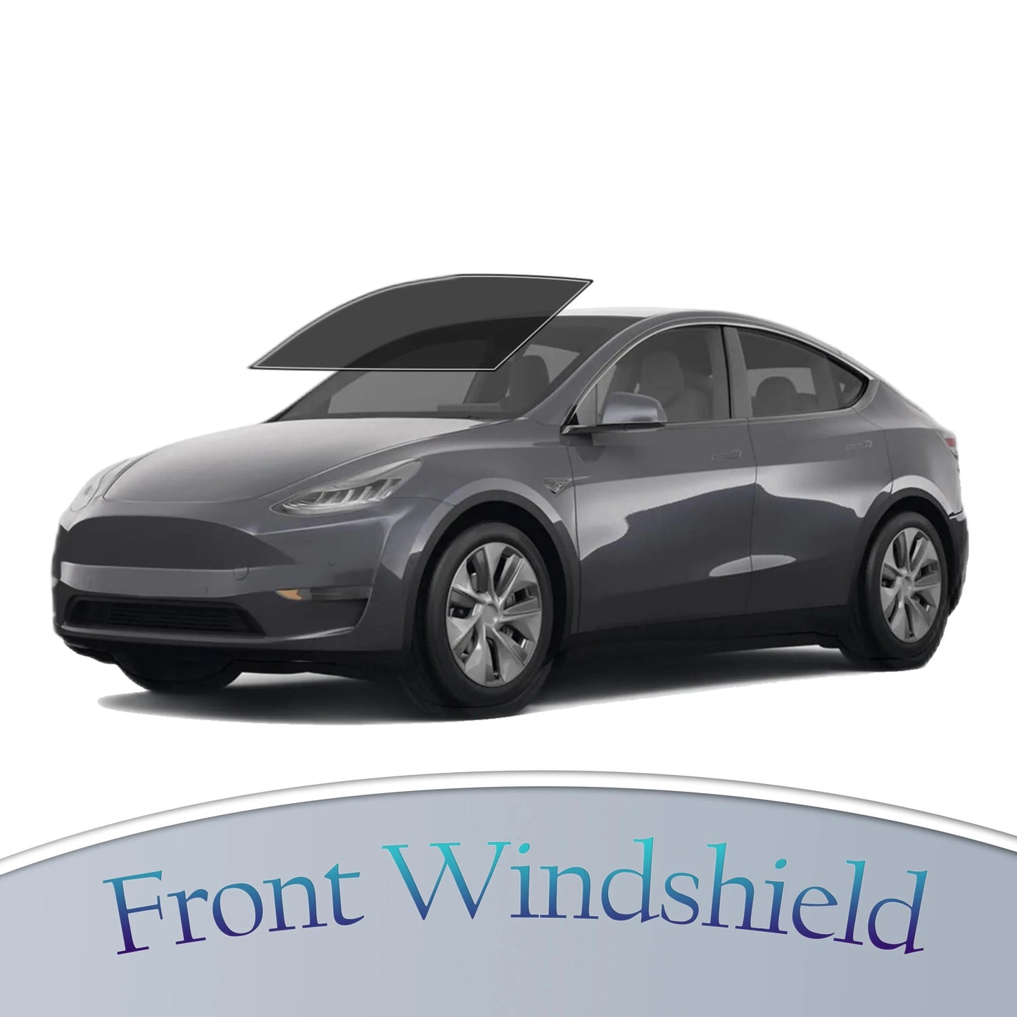 Precut Window Tint Kit for Toyota Tacoma Double Cab (2016–2023) | UV Block & Privacy Film