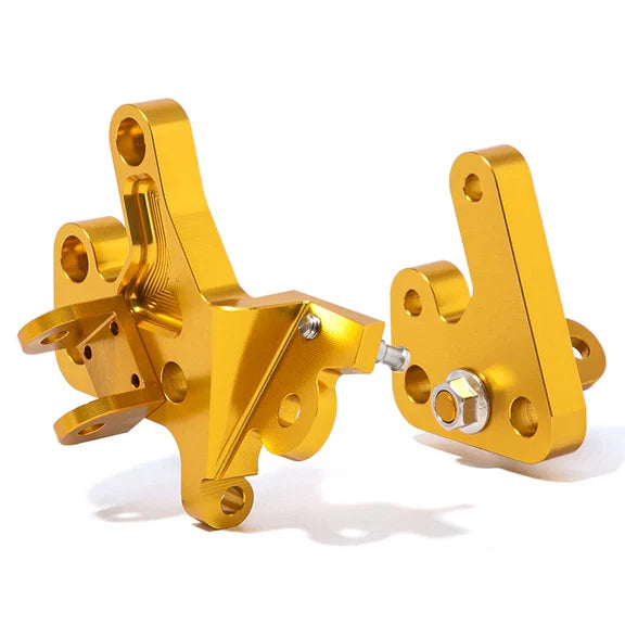 Altis Sigma Foot Peg Bracket Mount