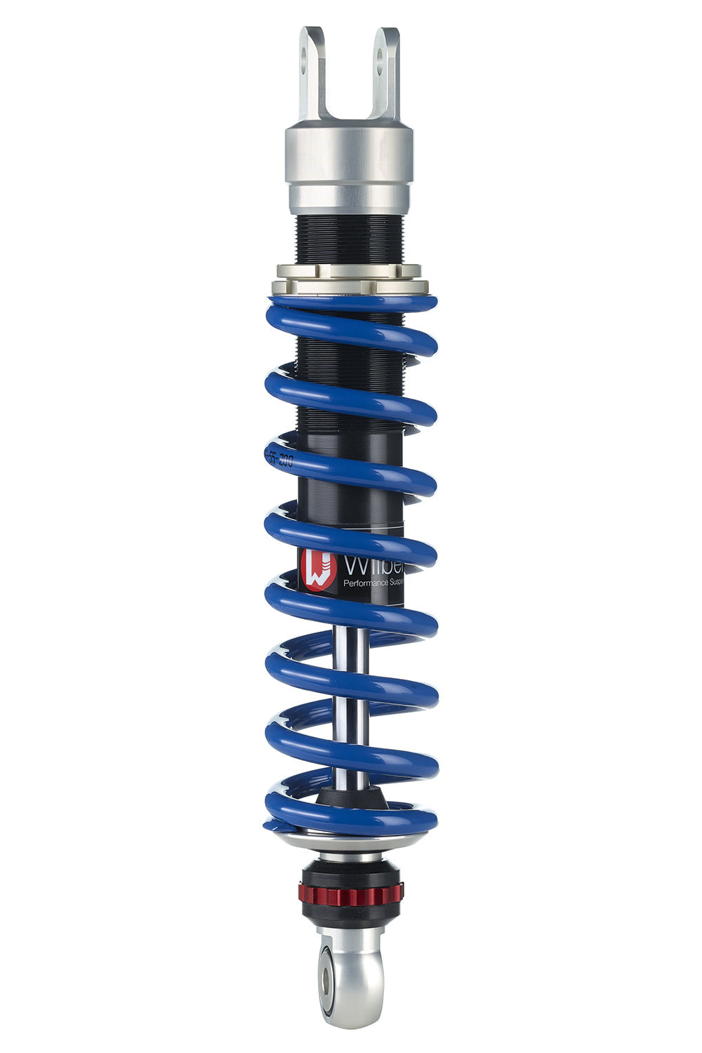 Shock Absorber Type 630 Road