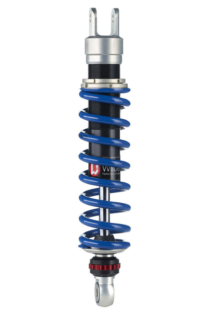 Shock Absorber Type 630 Road