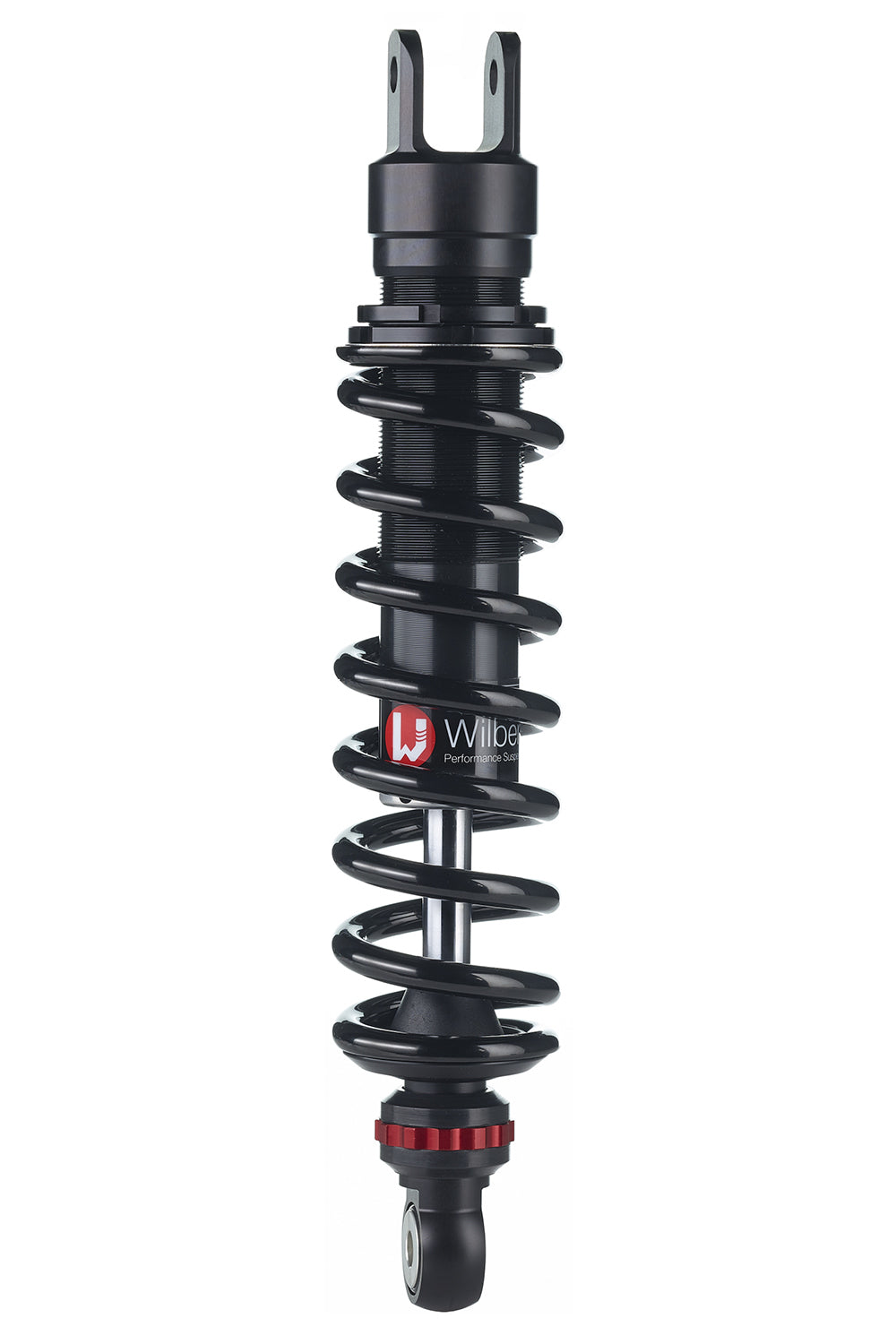 Shock Absorber Type 630 Road