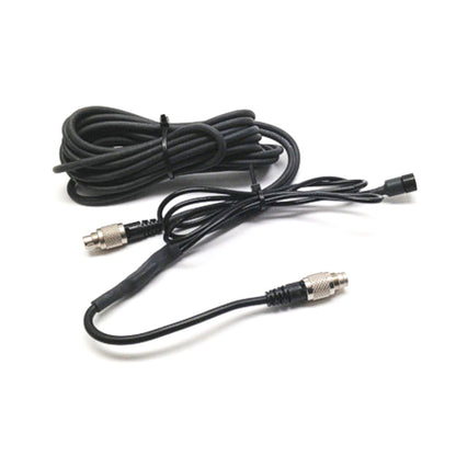 AiM Sports Patch Cable With External Microphone
