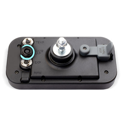 AiM Sports MyChron6 Karting Dash and Data Logger