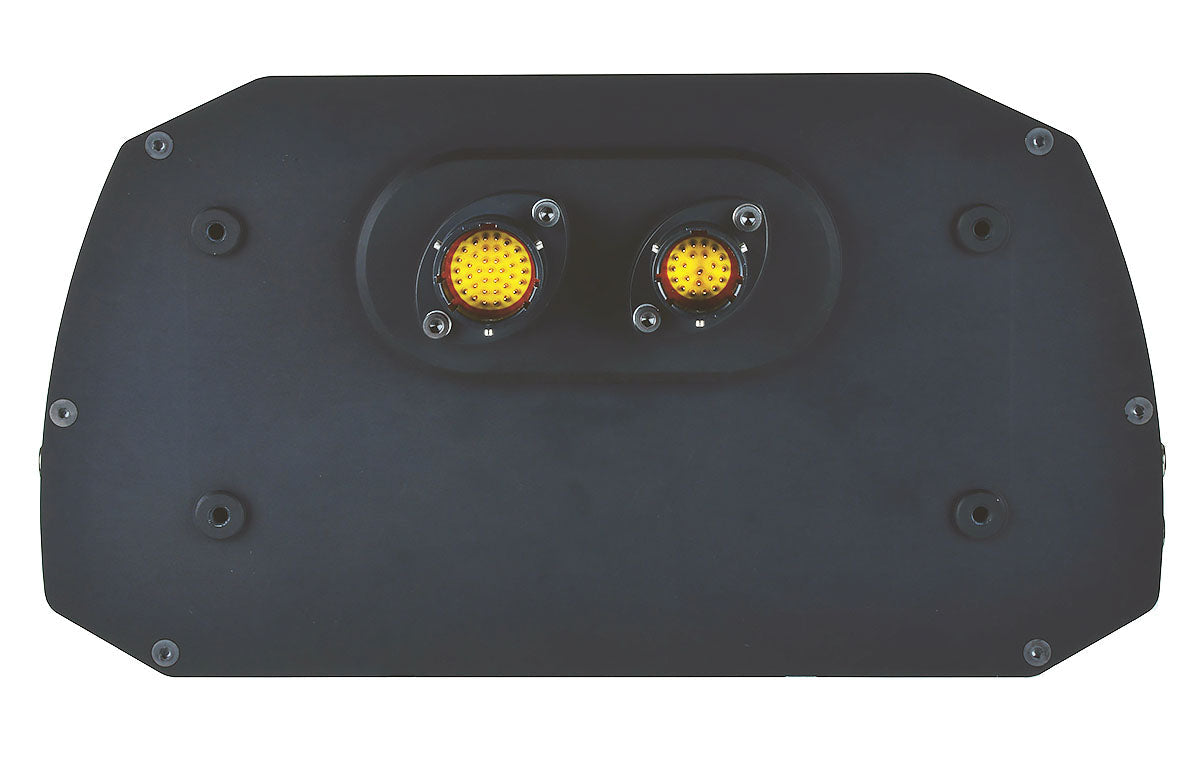 AiM Sports MXG 1.3 Large Color TFT Dash and Data Logger