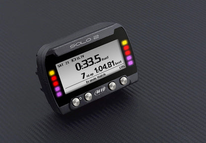 AiM Sports Solo2 Lap Timer