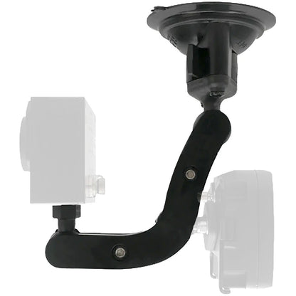 AiM Sports Track Day Mount for SmartyCam3 and Solo2 DL