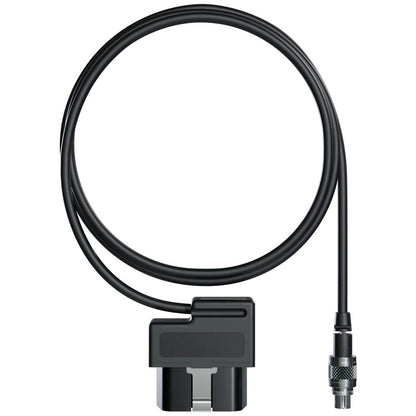 AiM Solo2 DL to OBDII Connector
