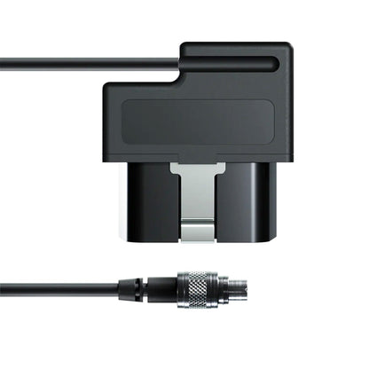 AiM Solo2 DL to OBDII Connector