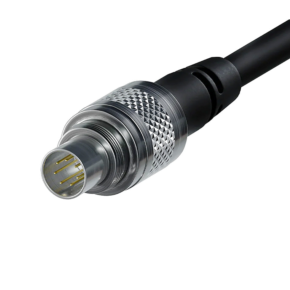 AiM Solo2 DL to OBDII Connector
