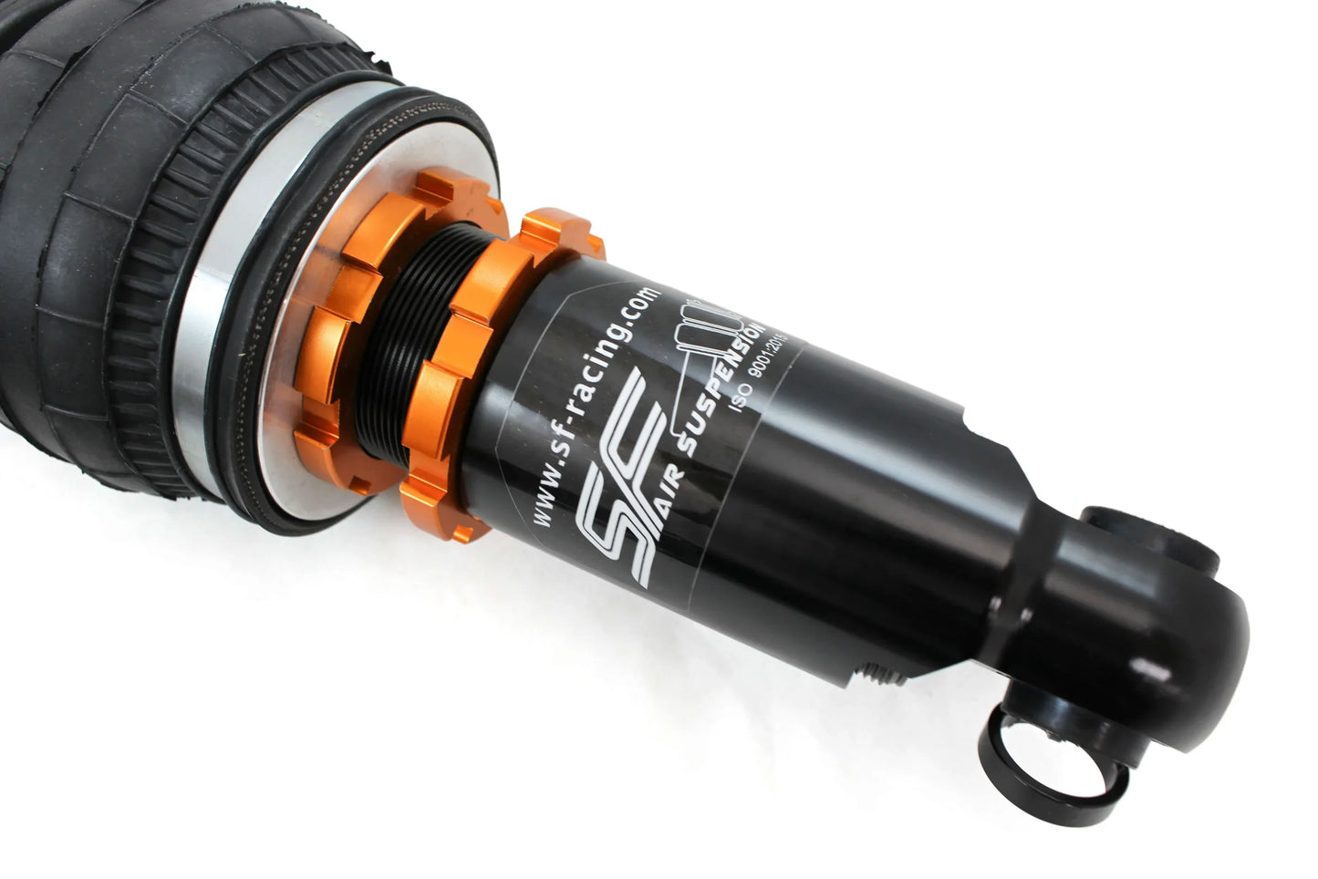 SF Racing Air Struts for 2014-2019 Mazda 3 (BM/BN)