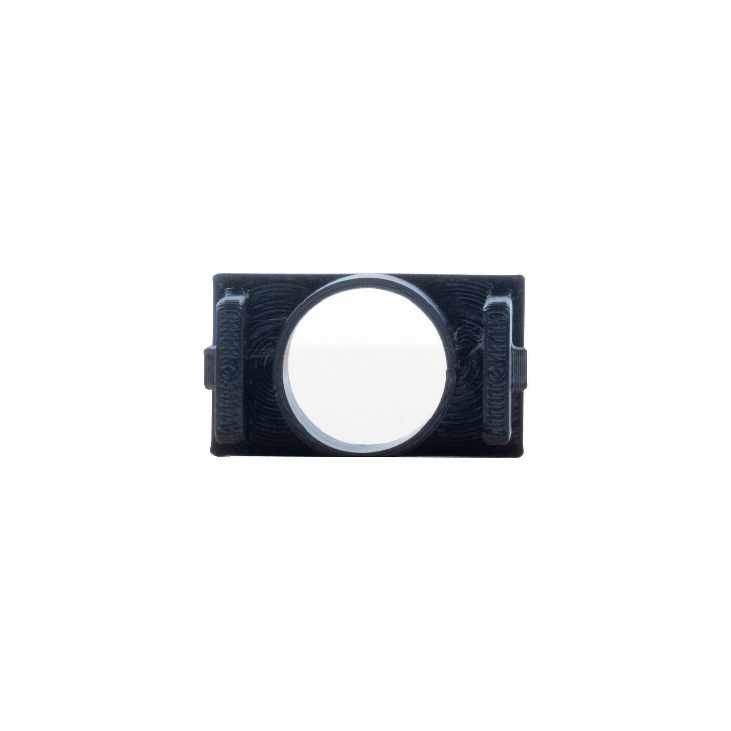 Alpine Microphone Mount | '10 - '24 4Runner
