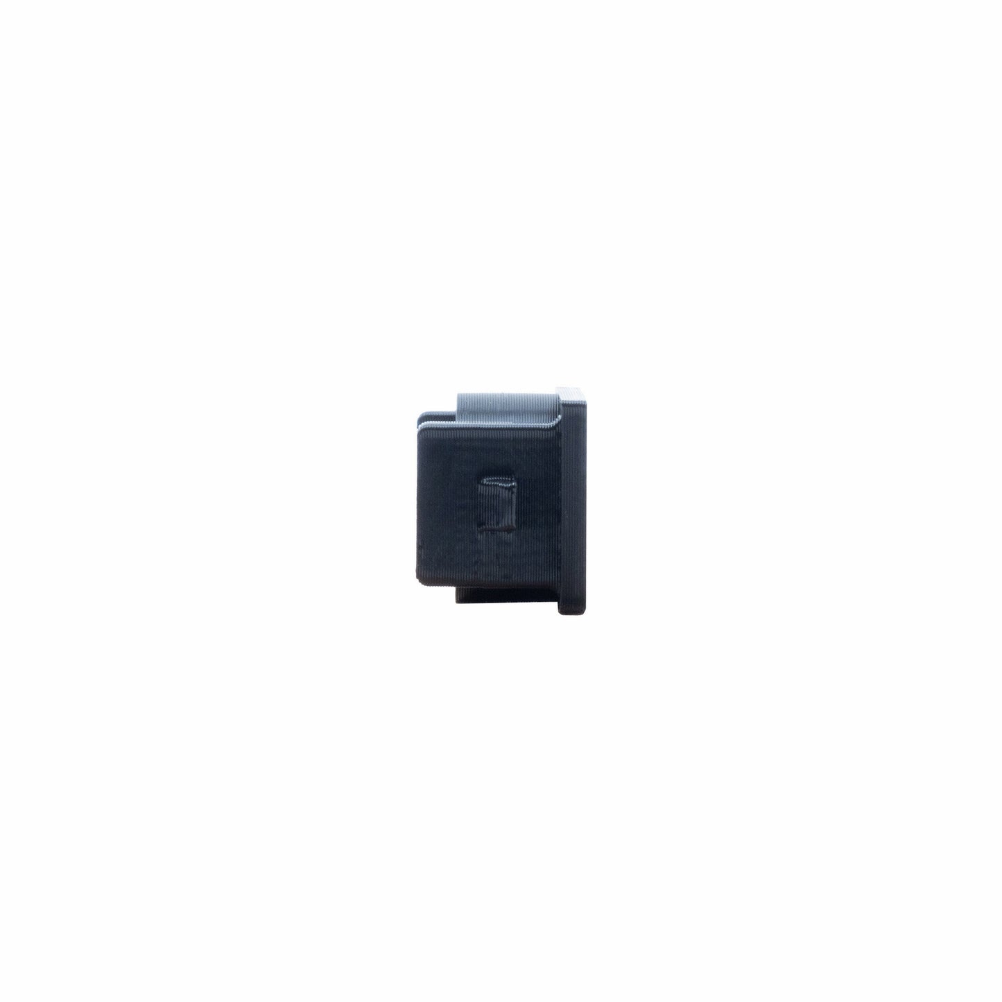Alpine Microphone Mount | '10 - '24 4Runner