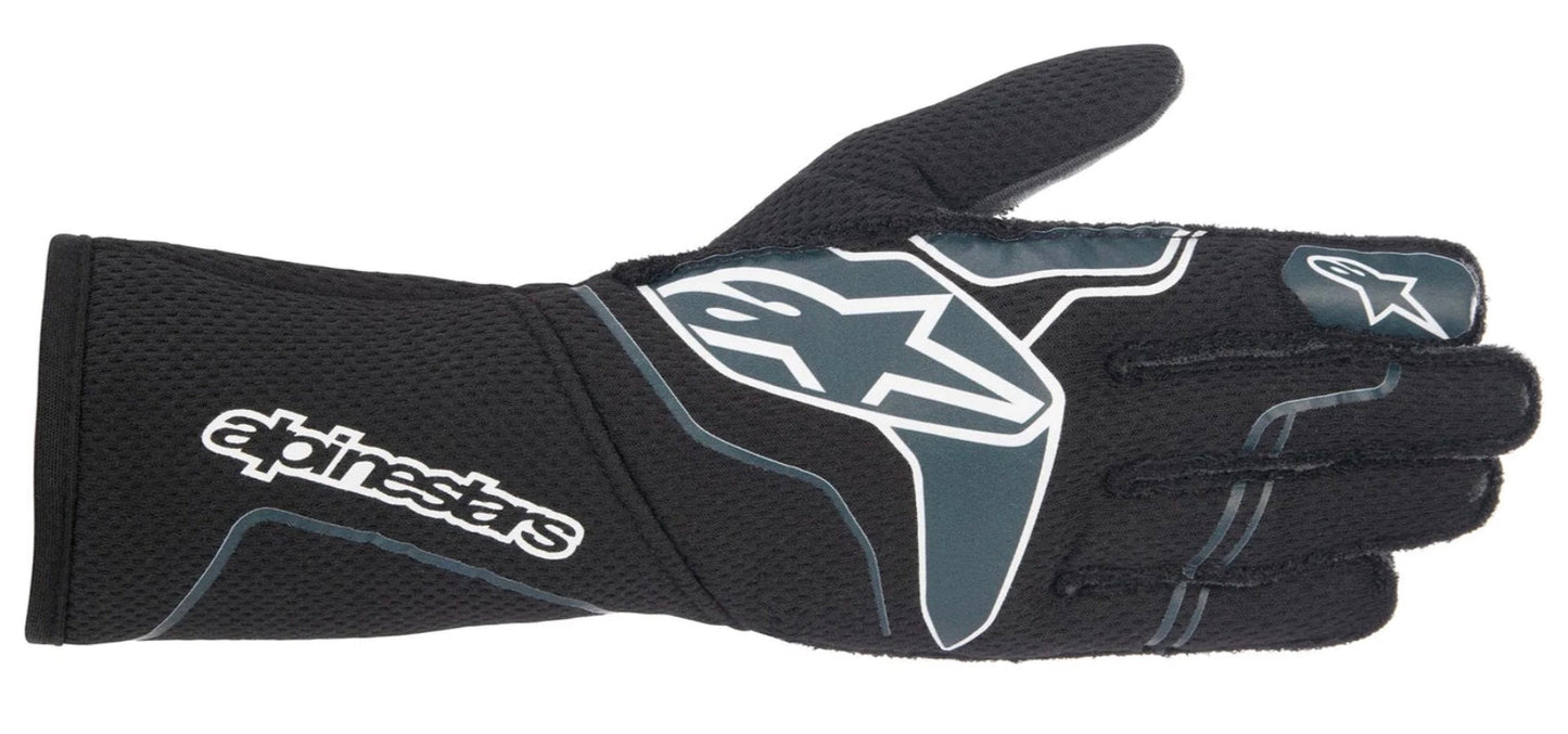 Alpinestars Tech-1 ZX v3 Nomex Gloves