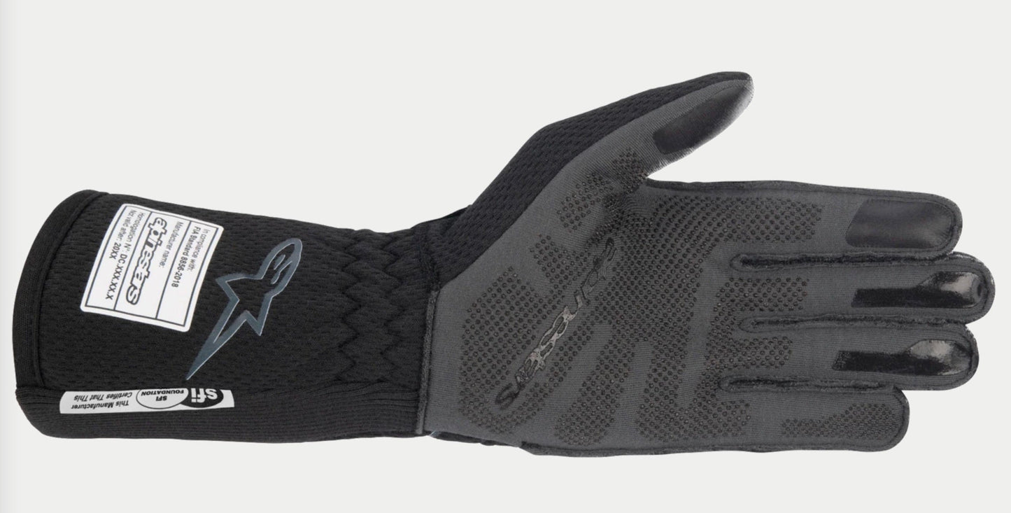 Alpinestars Tech-1 ZX v3 Nomex Gloves