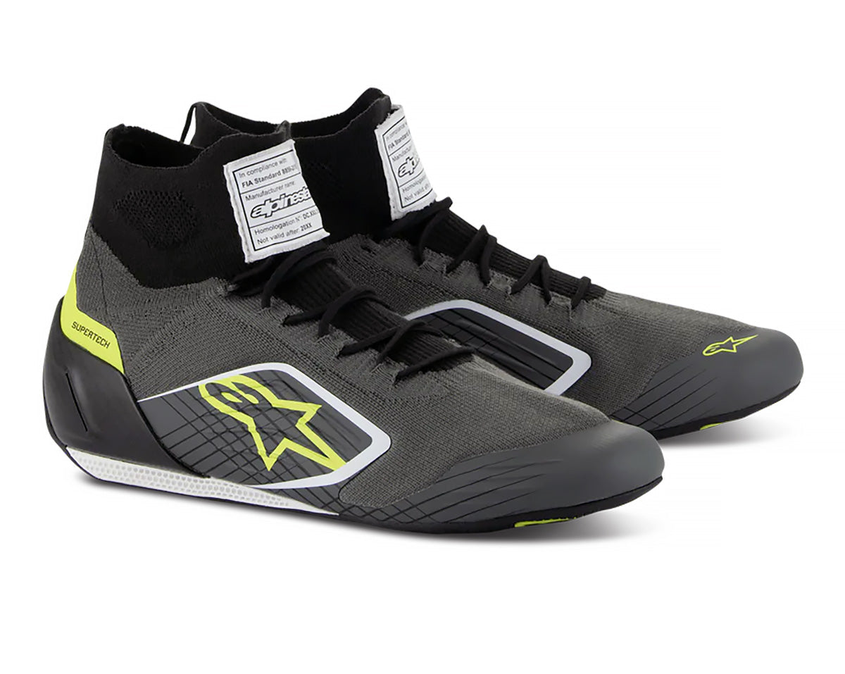 Alpinestars Supertech Racing Shoes