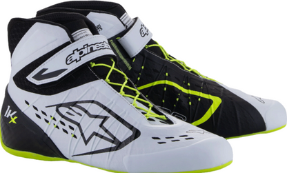Alpinestars Tech-1 KX v3 Karting Shoes