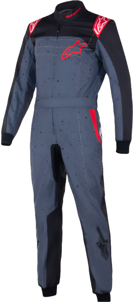 Alpinestars KMX-9 v3 Graphic 6 Kart Racing Suit