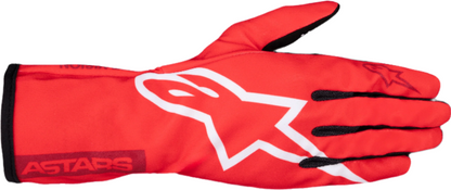 Alpinestars Tech-1 K Race v2 Pure Karting Gloves