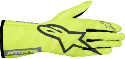 Alpinestars Tech-1 K Race v2 Pure Karting Gloves