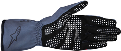 Alpinestars Tech-1 K Race v2 Pure Karting Gloves