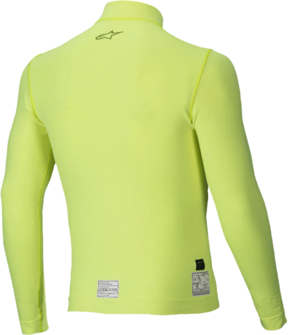 Alpinestars ZX EVO v3 Fireproof Shirt