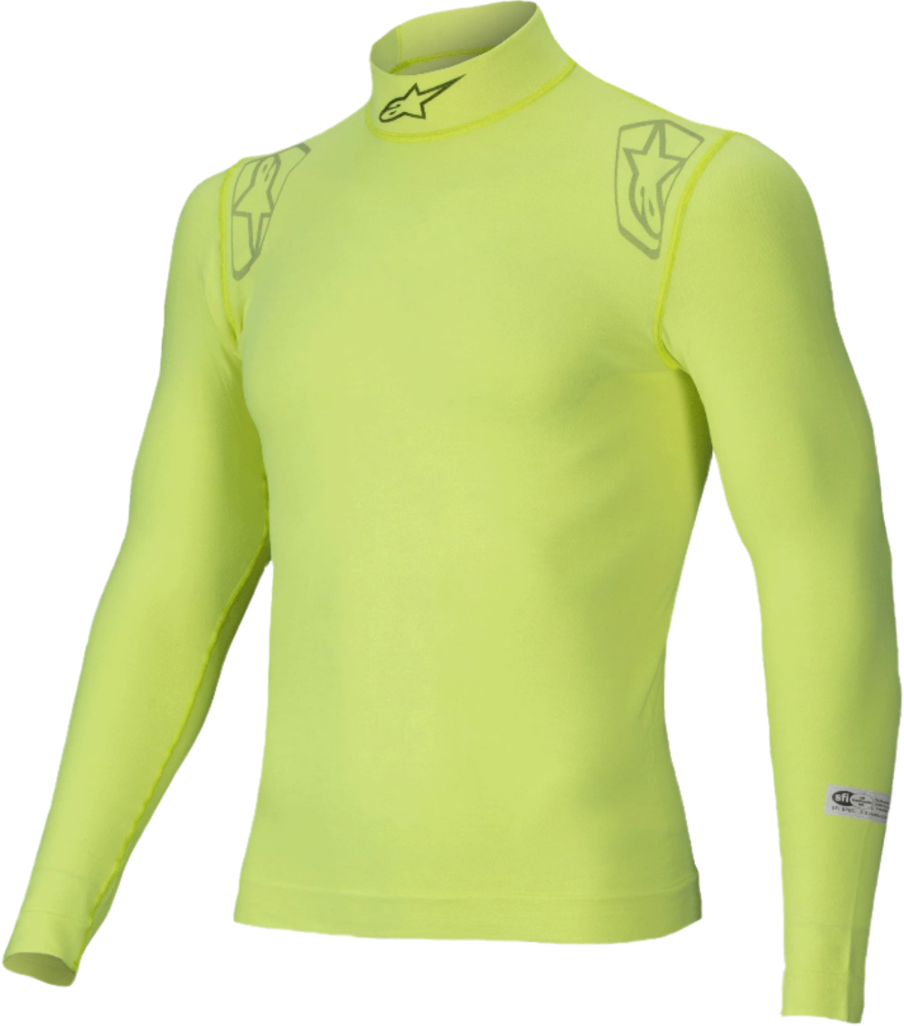 Alpinestars ZX EVO v3 Fireproof Shirt
