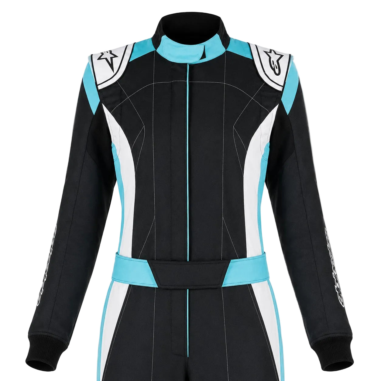 Alpinestars Stella GP Pro Comp v2 Women's Driver Race Suit