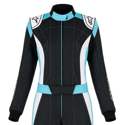 Alpinestars Stella GP Pro Comp v2 Women's Driver Race Suit